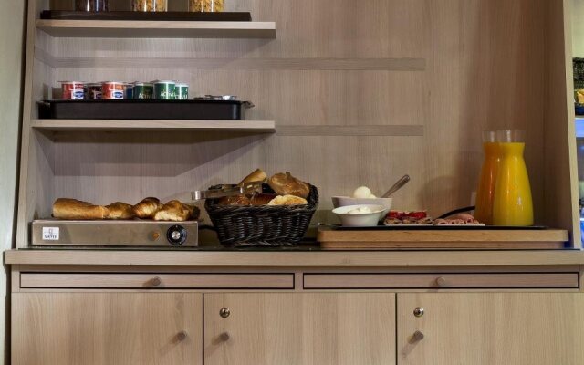 Timhotel Odessa Montparnasse