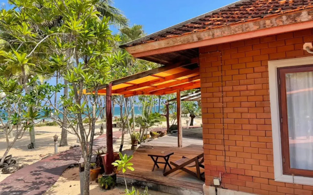 Rachavadee Bankrut Resort