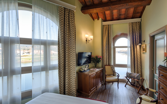 Hotel Mulino di Firenze, WorldHotels Crafted