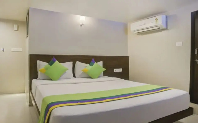 Treebo Trip Grand Pune