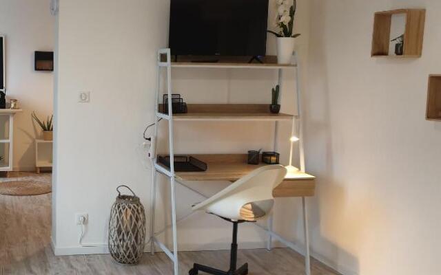 Le Guèlèf - Appartement 2 personnes