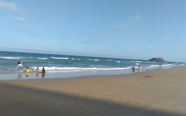 Vung Tau Homestay 16H