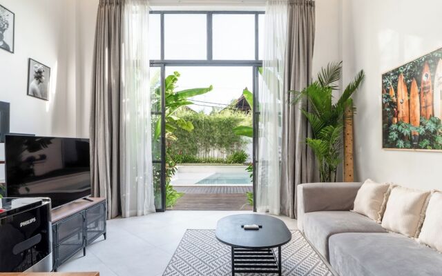 Tropicana Loft Managed by CPM Bali