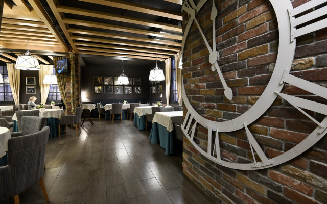 Россия ОТЕЛЬ