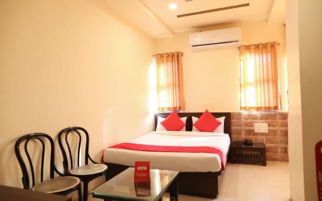 OYO 14523 Hotel Al Zamzam