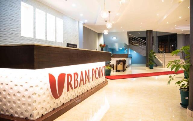 Urban Point Hotel