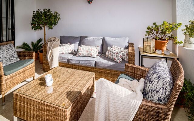 Apartment Malambo - Roomservice