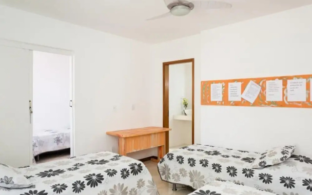 Hostel Piratininga