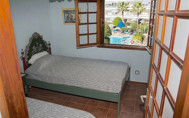 3 Br 2 Storey Bungalow Ocean View
