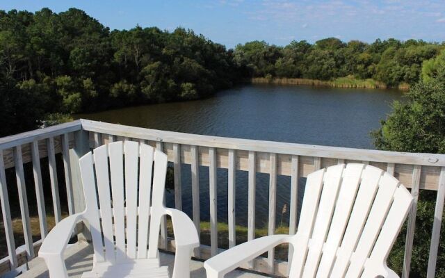 Atlantic Sound Waves - 5 Br Home