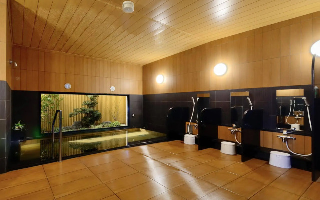 Hotel Route Inn Minami Yokkaichi