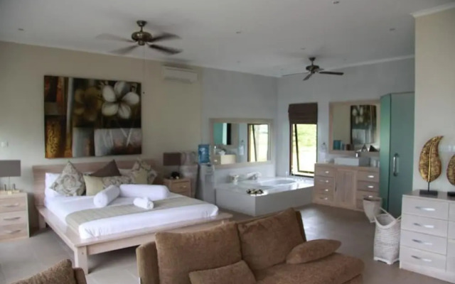 The Beach Front Villas - North Bali