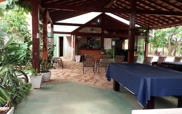 Hotel Pousada Solar do Cerrado