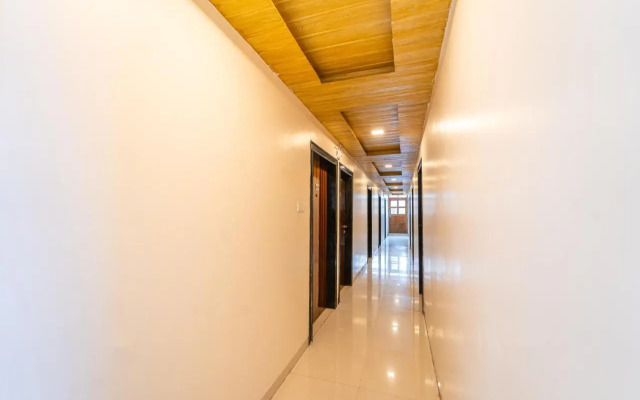 Treebo Kaizen, 3 Kms From Paragliding