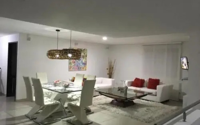 Artur Aparta Suite Alejandría