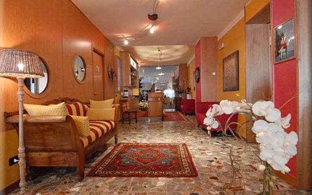 Hotel Filey