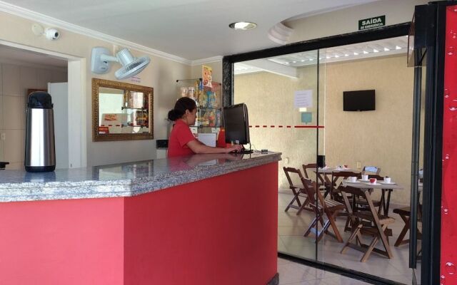 Poupahotel Unidade Bairro
