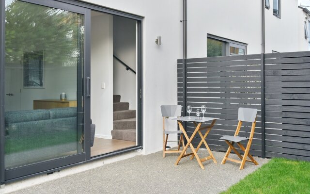 Salisbury Style-ChristchurchHolidayHomes