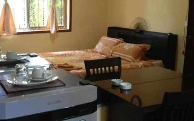 Fitness Resort Sihanoukville