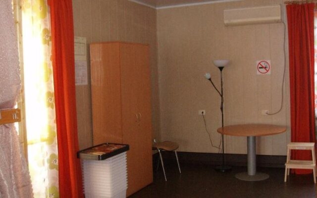 Hostel Storitsa