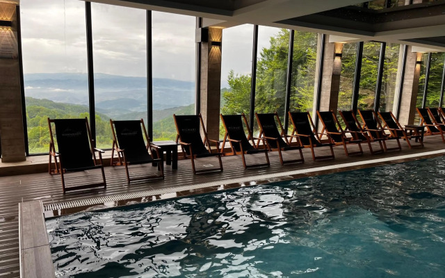 Milmari P74, Quest apartmani, Kopaonik