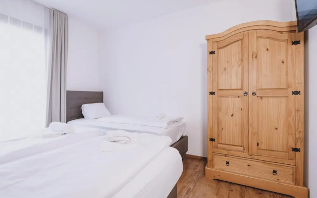 Chalet Badia in Zell am See