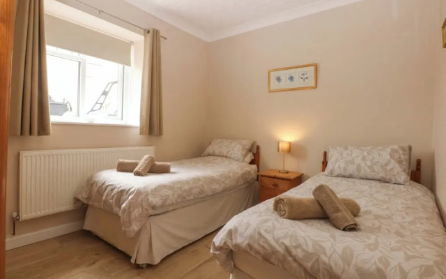 Menai Cottage