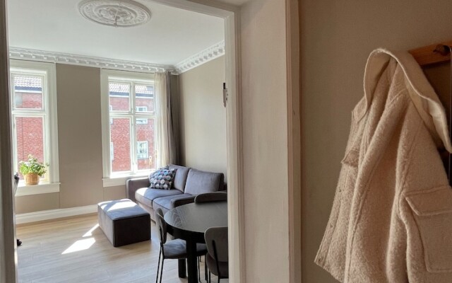 Oslo Oasis Apartment