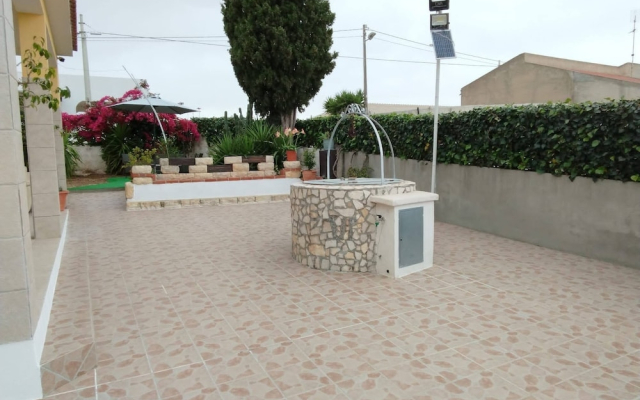 Falconara House Noto Marina
