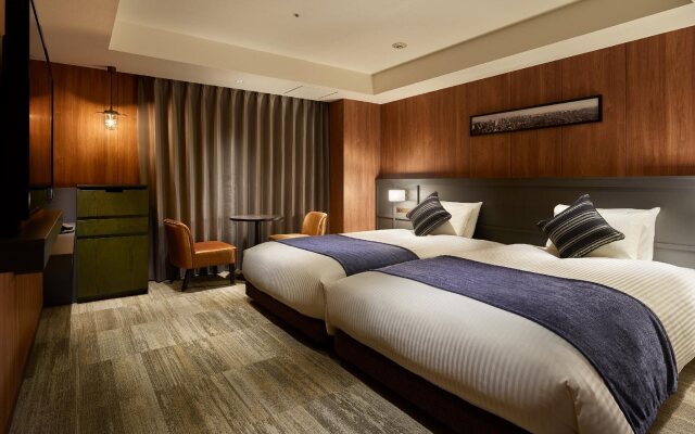 Mitsui Garden Hotel Otemachi Tokyo