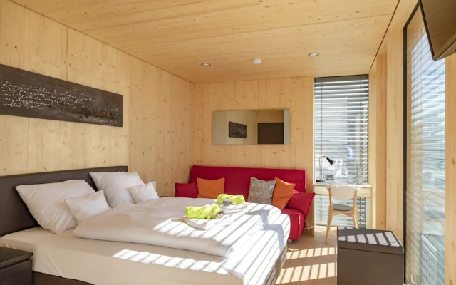 mein kleinHOTEL Steinau-Rabenstein