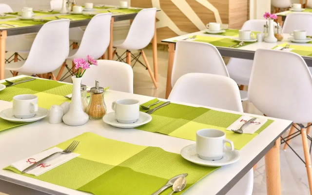 Hotel Grifid Foresta  Adults Only