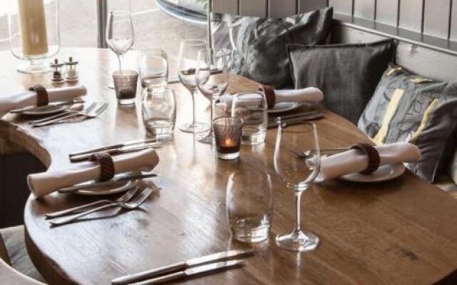 Wild Thyme Restaurant with Rooms