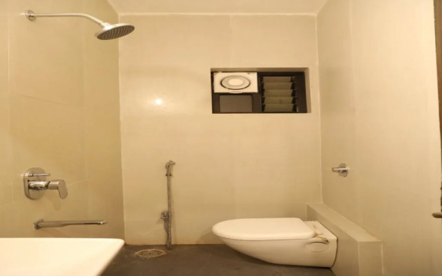 OYO 14523 Hotel Al Zamzam