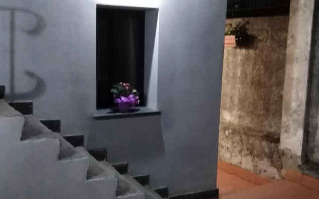 B&B Le Vie del Borgo