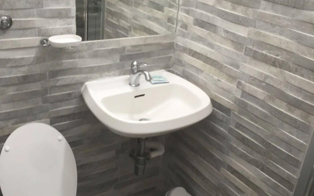 Soggiorno La Pergola