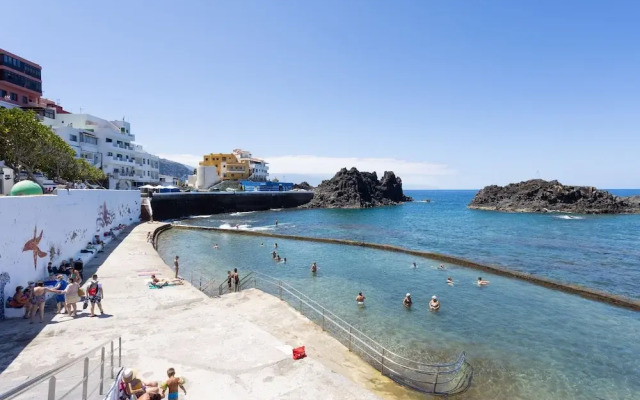 Apartamento Arena Negra