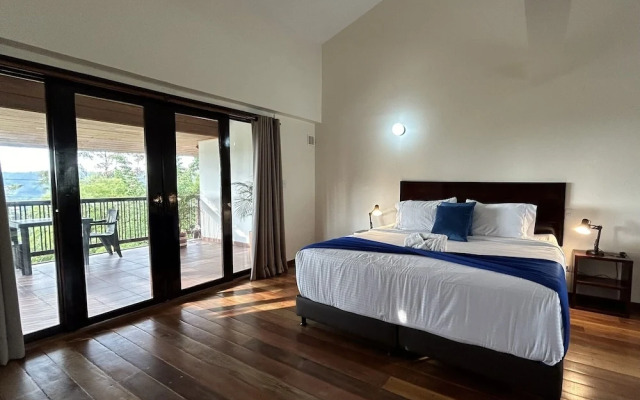 Villa Salento Boutique Apartments