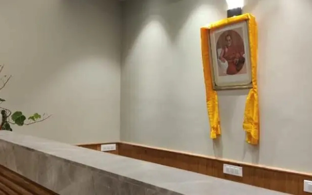 Hotel Mountain Vibes