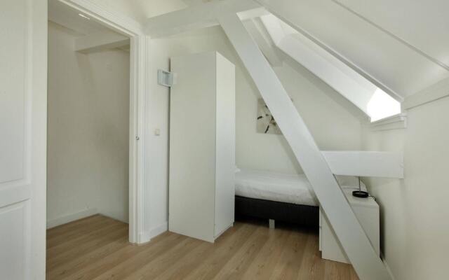 Short Stay Apartment Grand Place