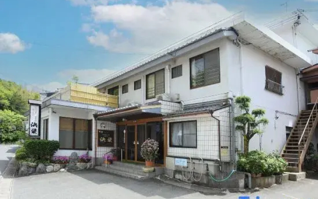 Ryokan Hamaei