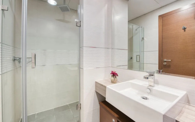 Capital Living On Reem: The Arc Towers