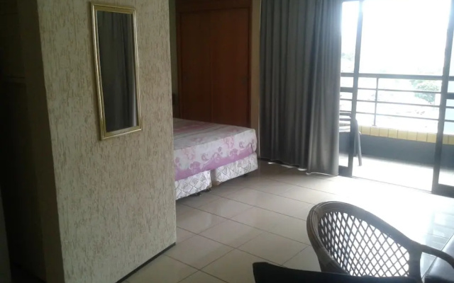 Praia Mansa Suíte Hotel