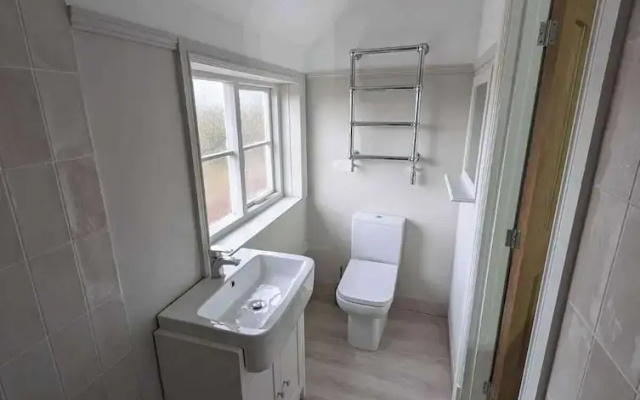 Norfolk Oasis - Modern 2-bed Apartment