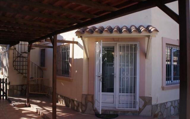 Villa in Denia