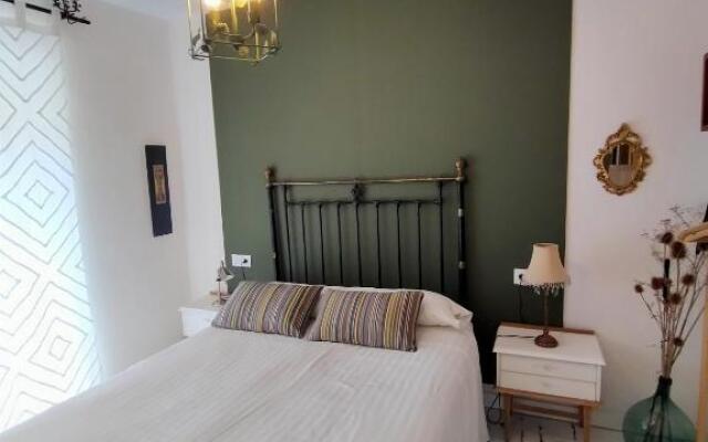 Covaleda naturazleza y relax