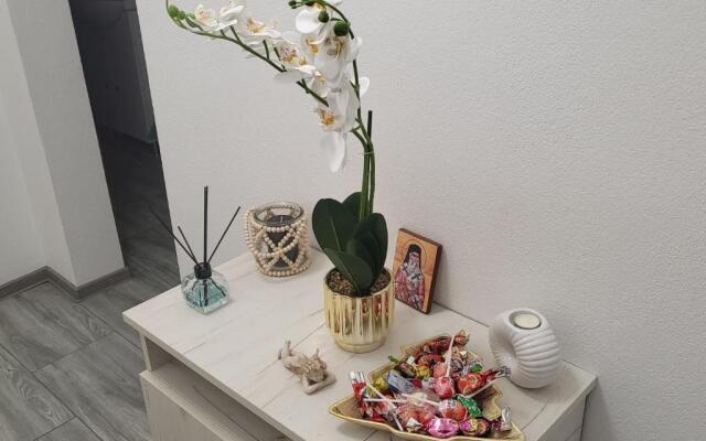 Apartament NECTARIA