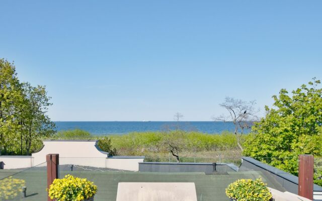 Dom & House - Apartments Nautilus