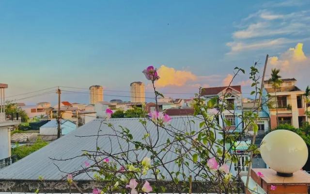 Hidden Hue Homestay