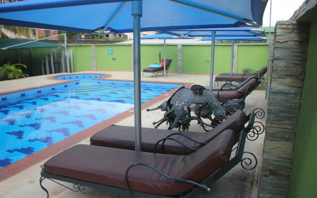 De Rembrandt Hotels & Suites
